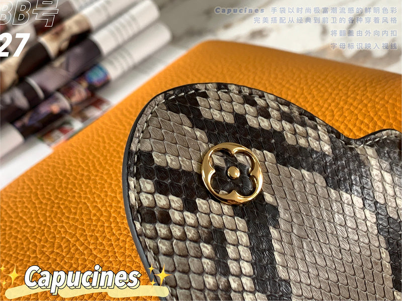 Amelia - LOV Lady Bags - 731