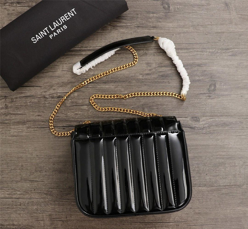 Amelia - YSL Bag - 2911