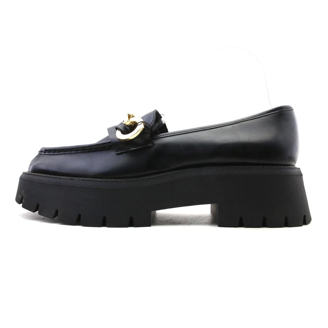 ZARA CHAIN TRIM LUG