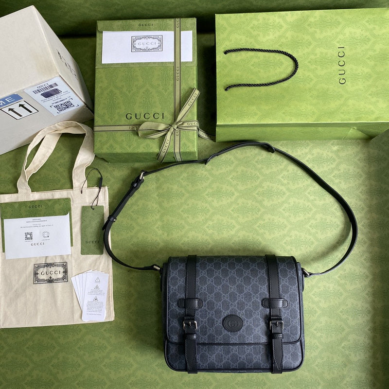 Amelia- GUKI Bags - 1811