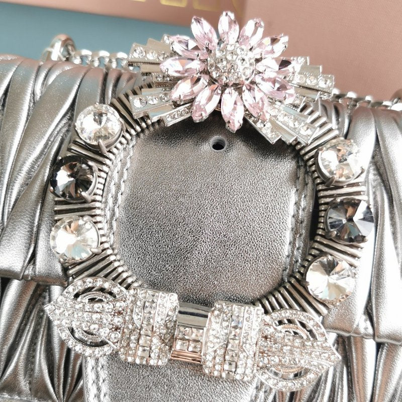 Amelia- MMU  LUXURY BAGS - 005