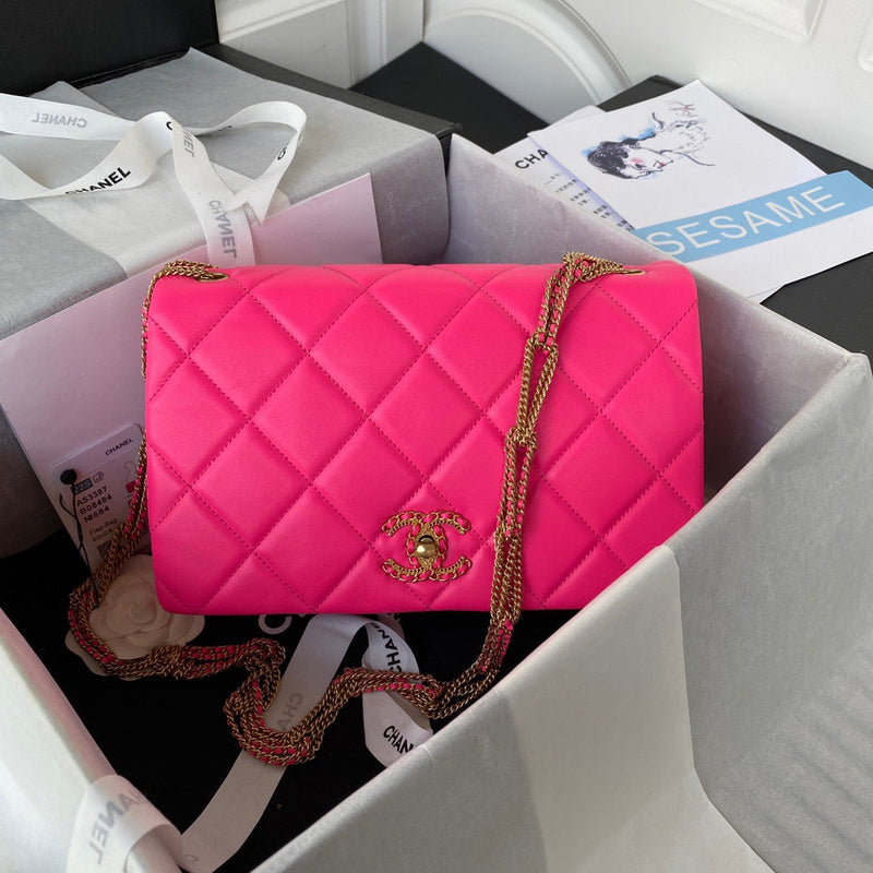 Amelia- CHL Bags - 7584