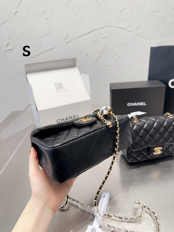 Amelia- CHL Bags - 7211