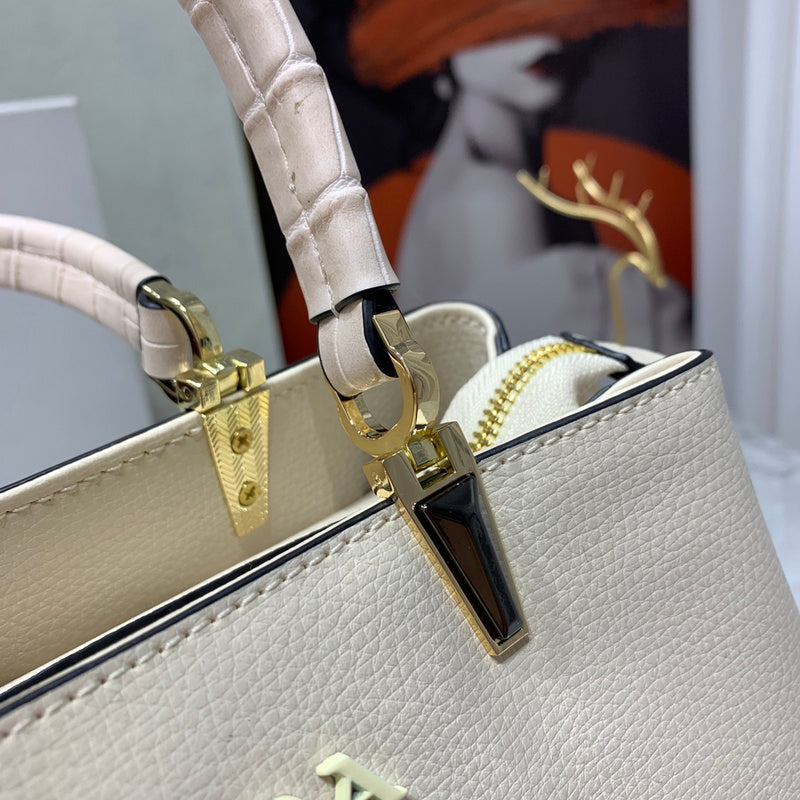 Amelia- PRDA  LUXURY BAGS - 100