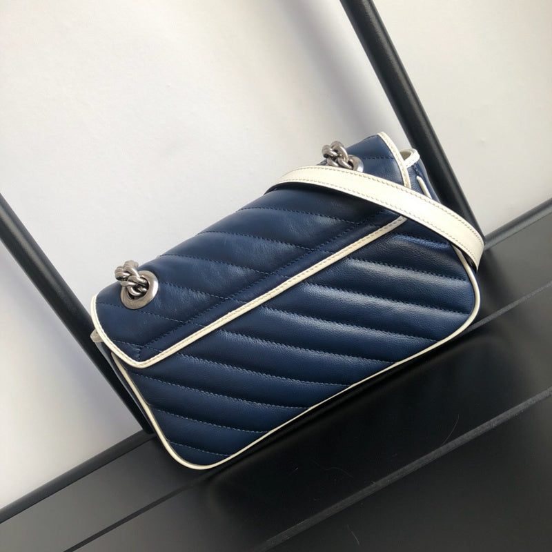 Amelia-i Guki Lady Bags - 1223