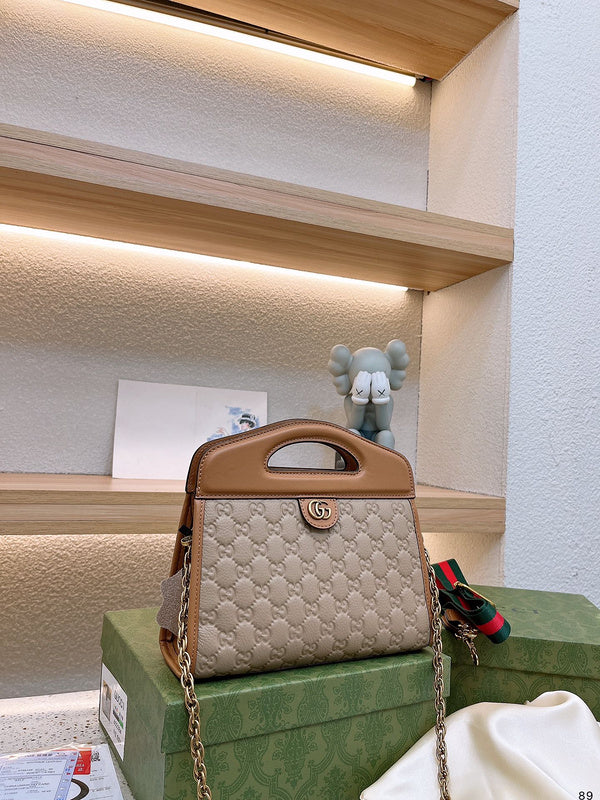 Amelia  - GCI Bags - 11914