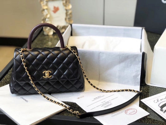 Amelia - CHL Lady Bags - 531