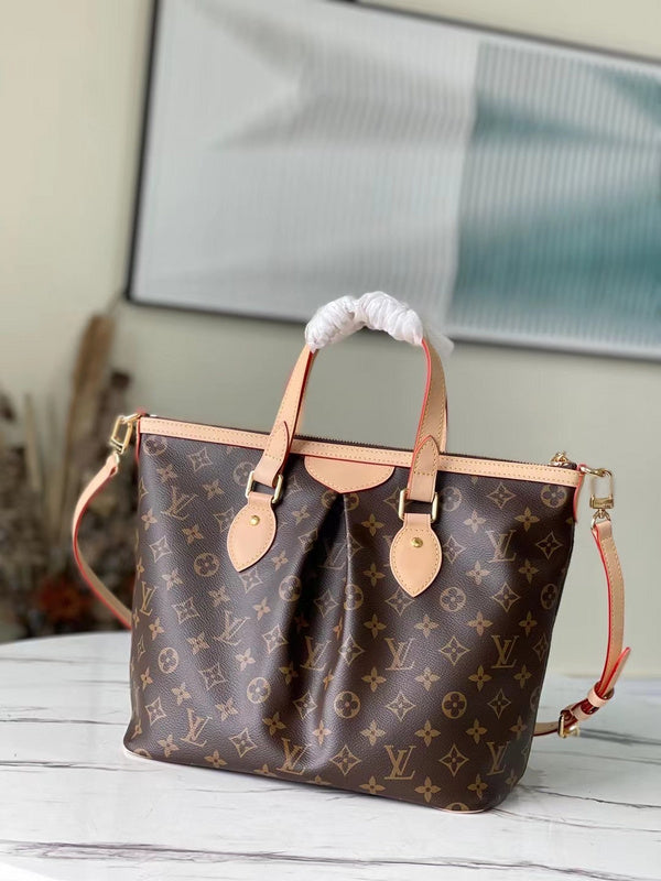 Fan Fashion Lu-Vi bags - 17148