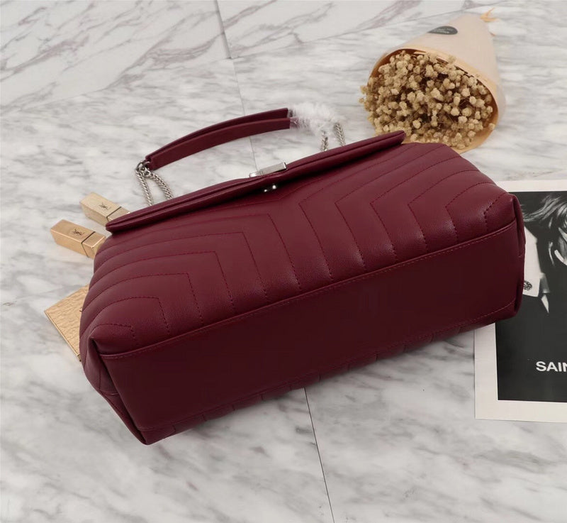 Amelia - YSL Bag - 3870