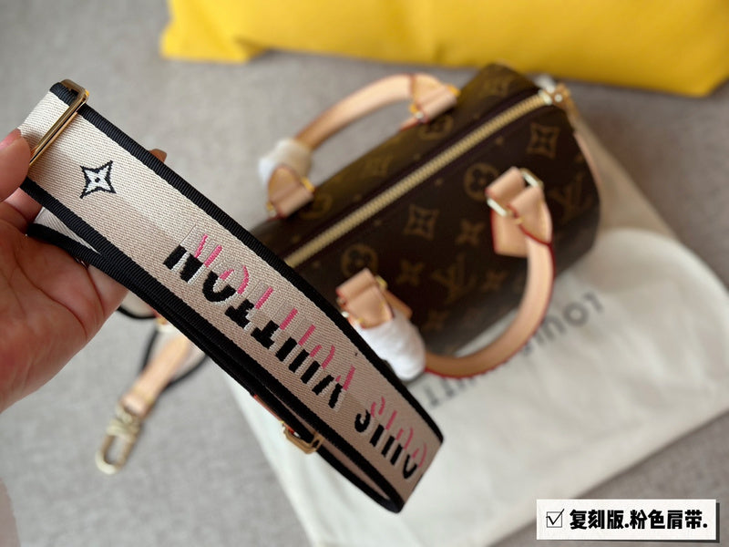Amelia - LV Bags - 15101