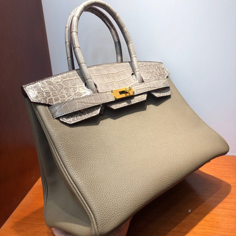 Amelia - HMS Bags - 1601