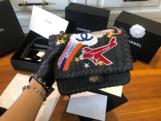 Amelia - CHL Lady Bags - 306