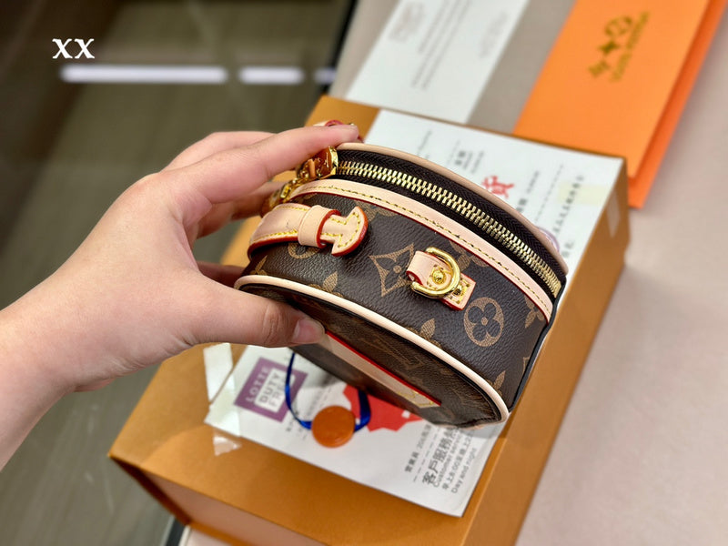 Amelia - LV Bags - 15043