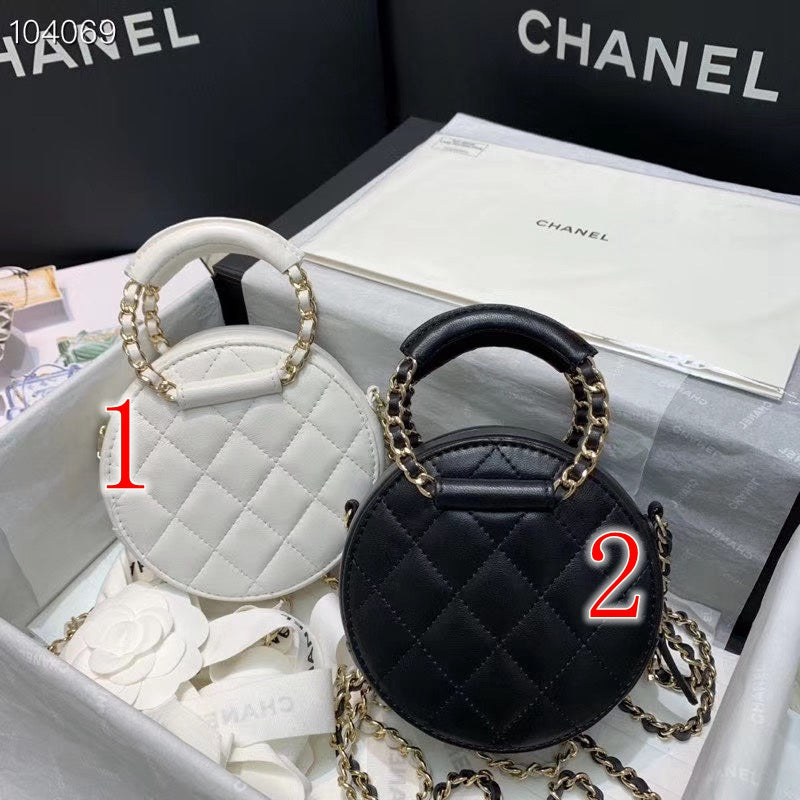 Amelia - CHL Lady Bags - 652