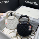 Amelia - CHL Lady Bags - 652