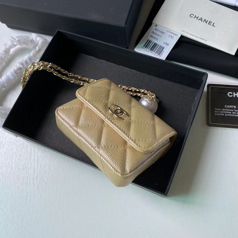 Amelia- CHL Bags - 6212