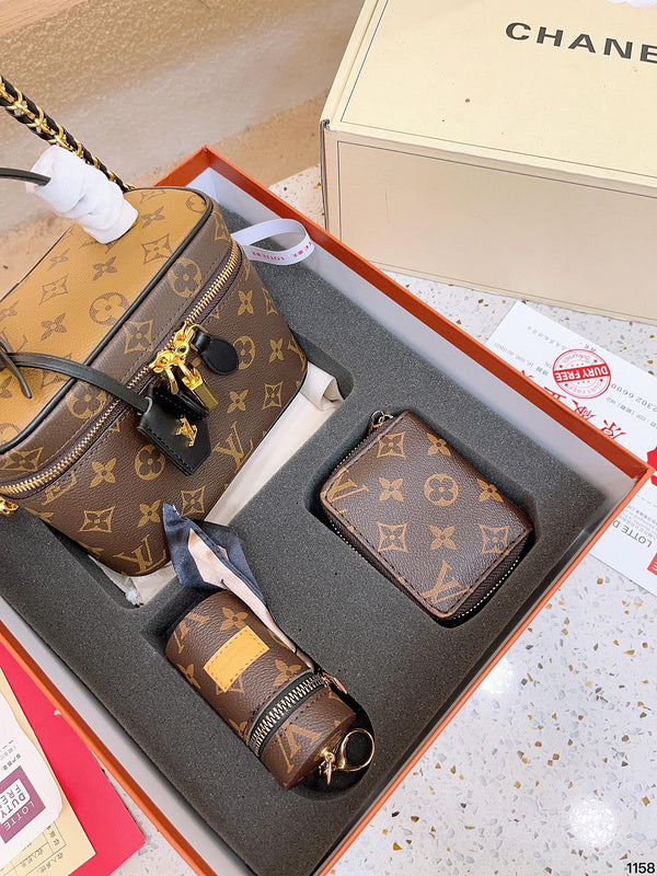 Amelia - LV Bags - 14612