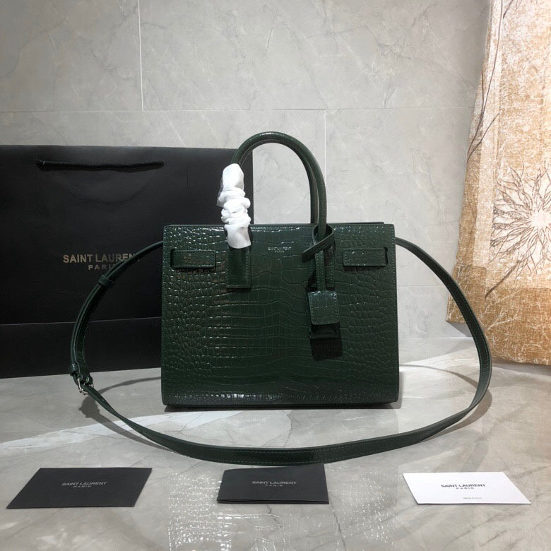 Amelia - YSL Bag - 4023