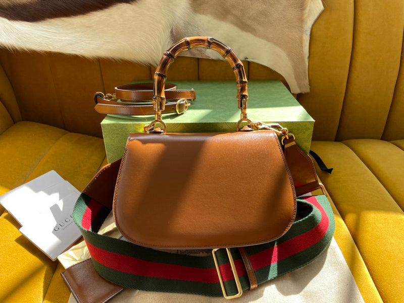 Amelia- GCI - GG WOMEN LUXURY BAGS - 046