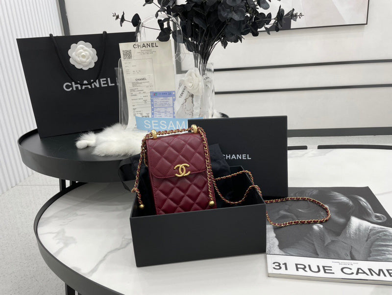 Amelia-  CHL BAGS  - 587