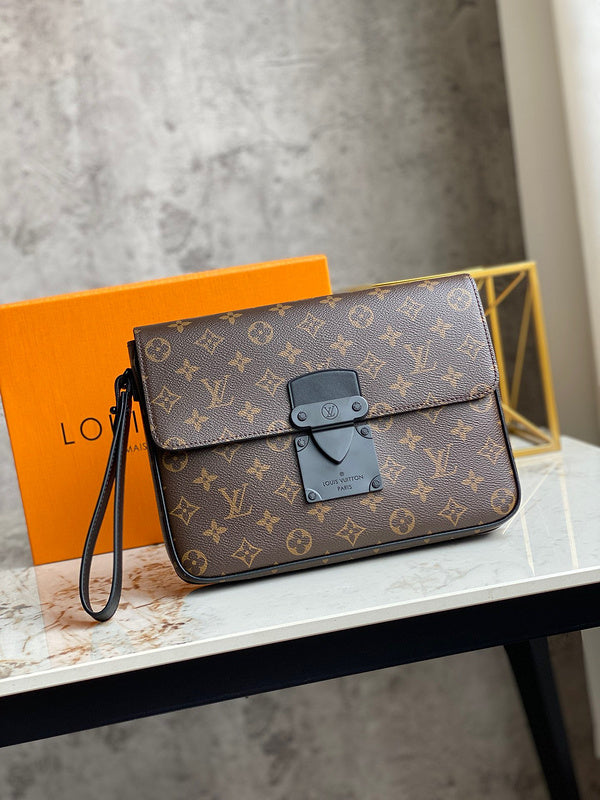 Amelia - LV Bags - 12822