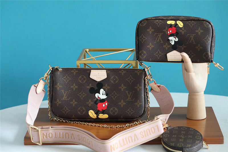 Amelia - LOV Lady Bags - 1403
