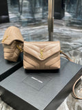 Amelia - YSL Bag - 1476