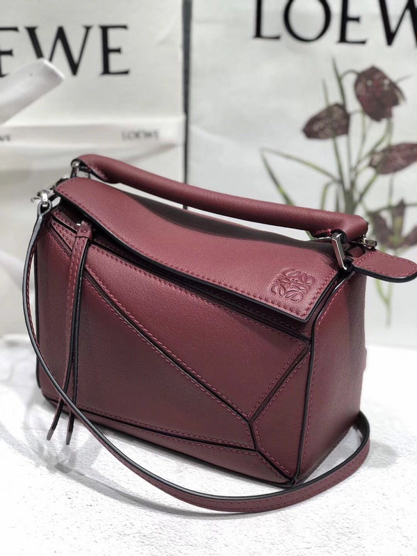 Amelia - LWE BRANDED BAGS - 314