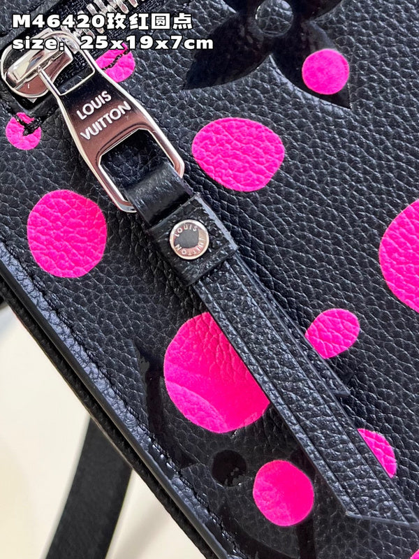 Amelia - LV Bags - 15396