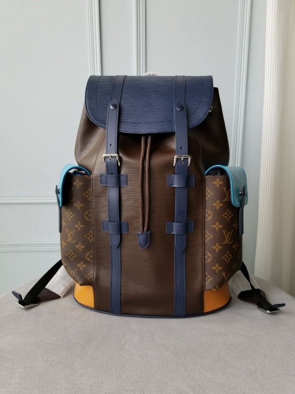 Amelia - LV Bags - 15558