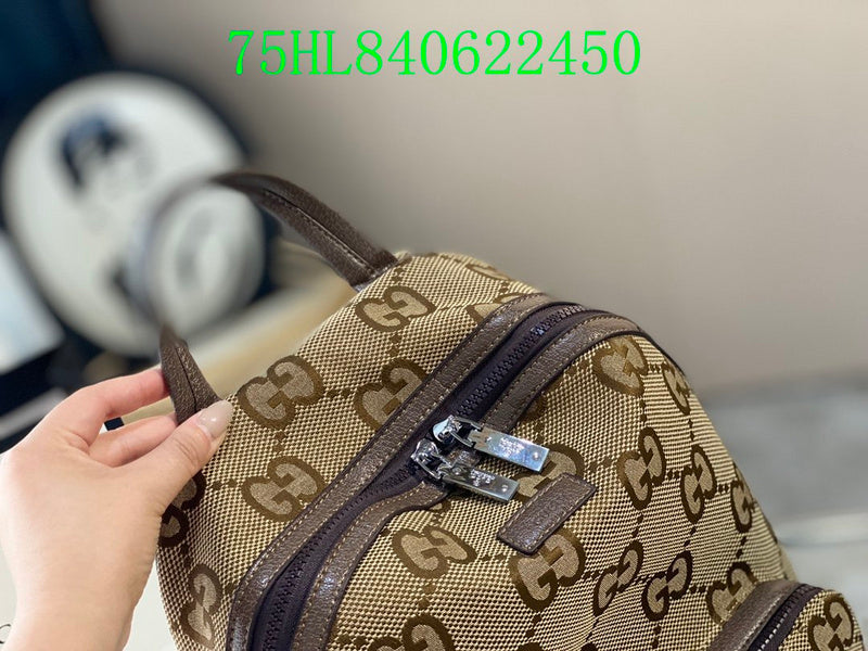 Amelia  - GCI Bags - 11467