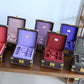 Fan Fashion Lu-Vi bags - 9548