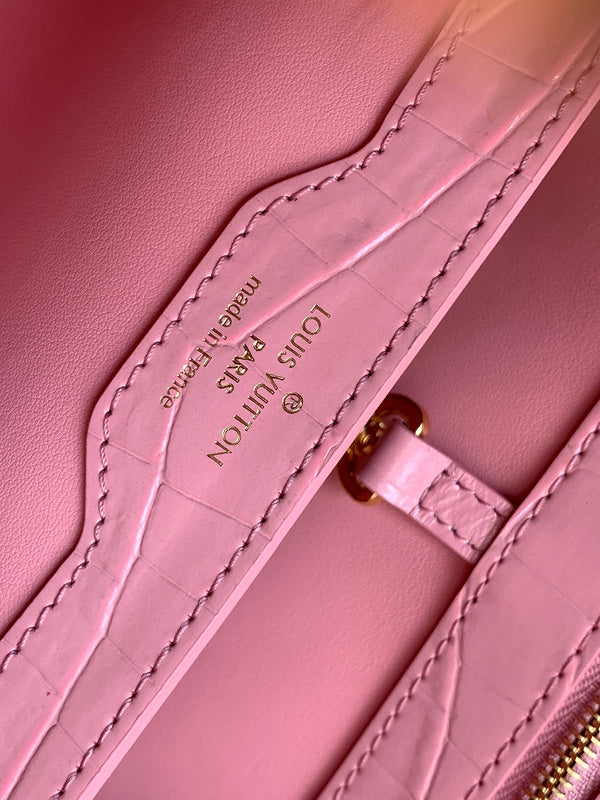 Amelia's Bag Gallery - LOV Bags - 1117
