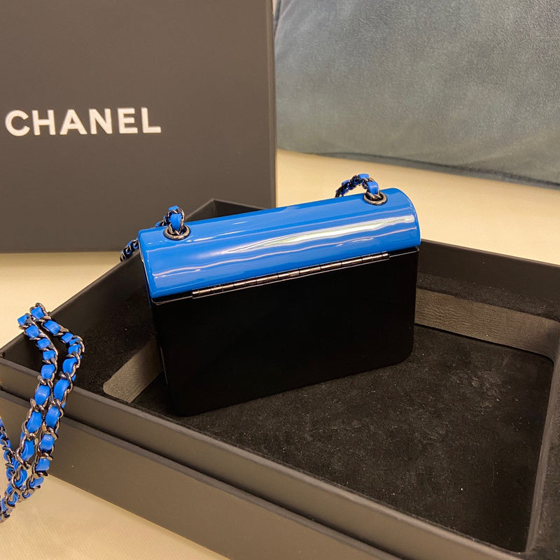 Amelia-  CHL BAGS  - 654