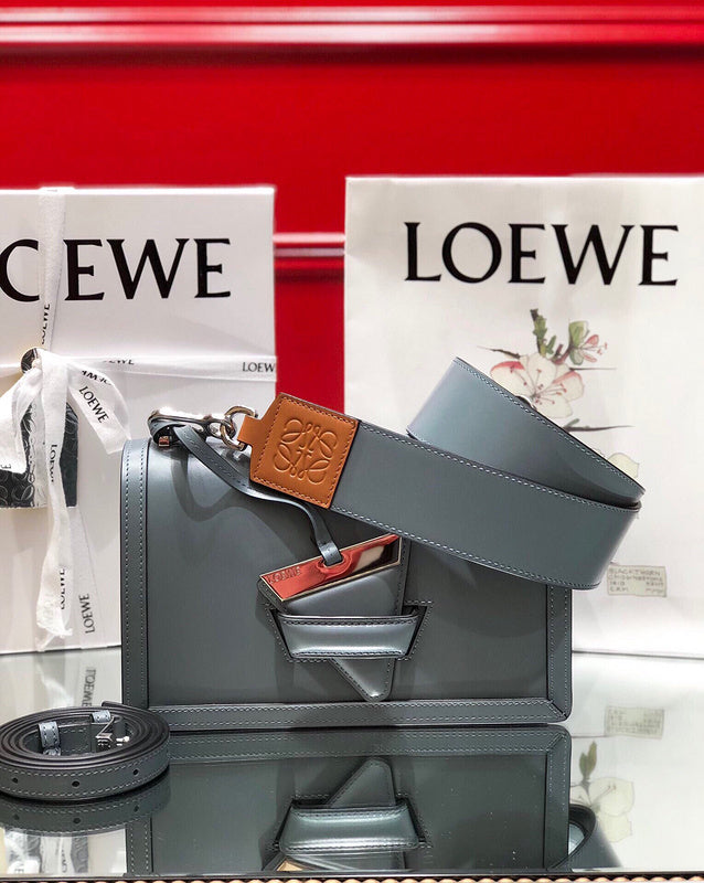 Amelia - LWE BRANDED BAGS - 358