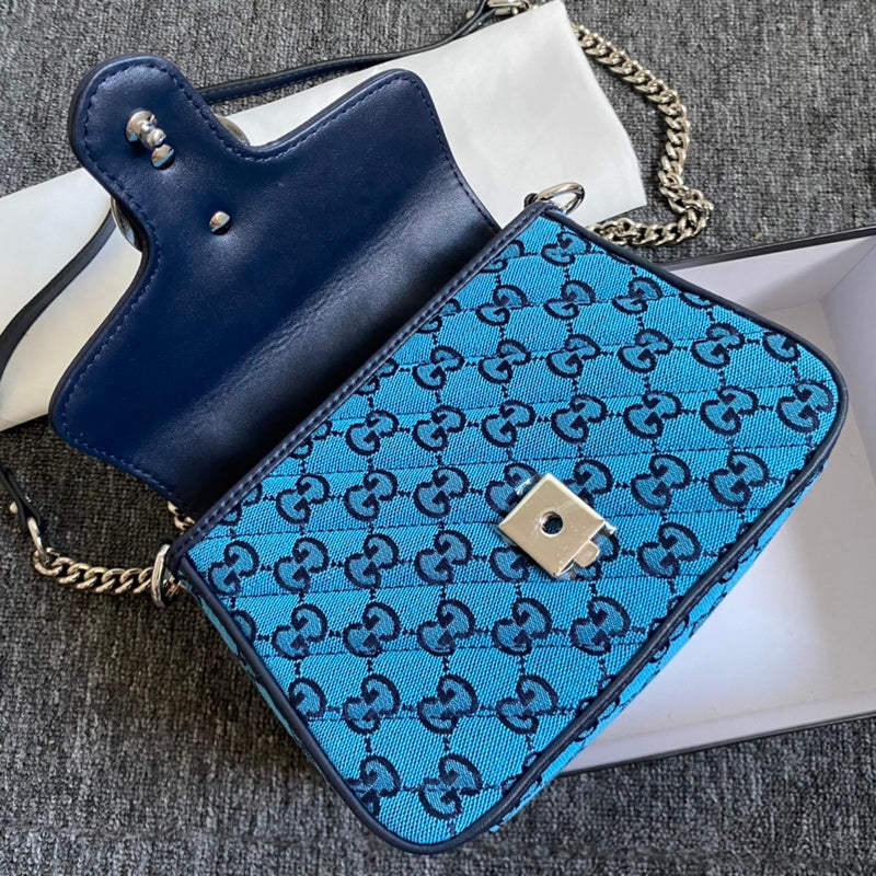 Amelia- GCI Bags - 2111