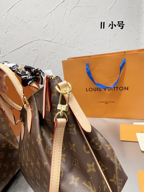 Amelia - LV Bags - 14530