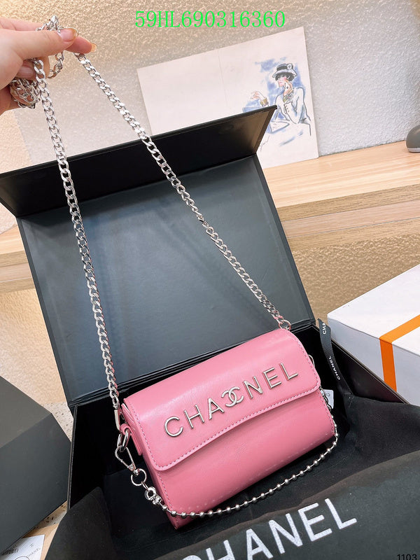 Amelia - CHL Bags - 1297