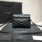 Amelia - YSL Bag - 4030