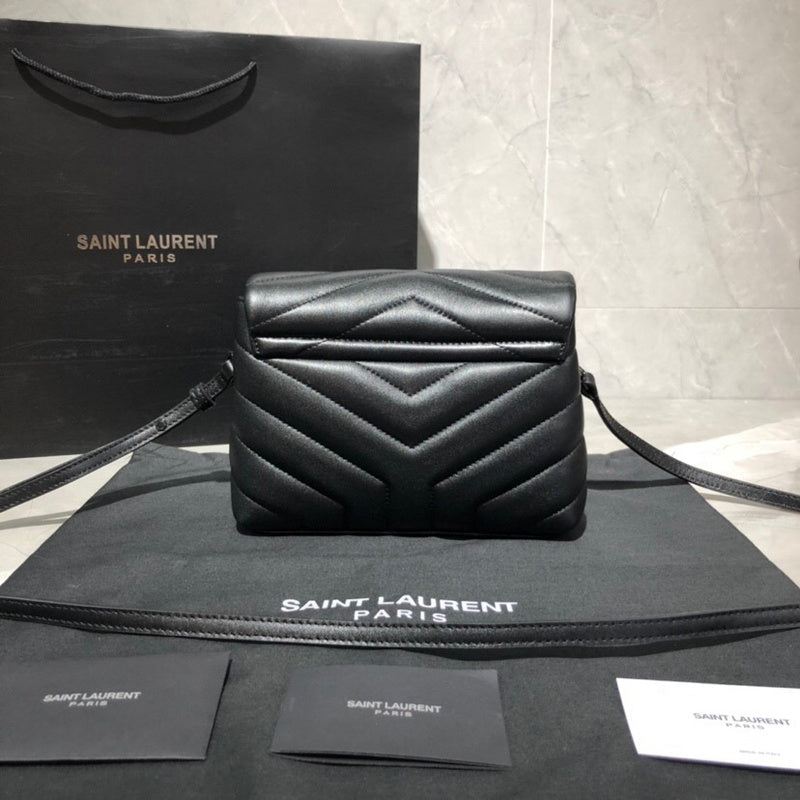 Amelia - YSL Bag - 4030