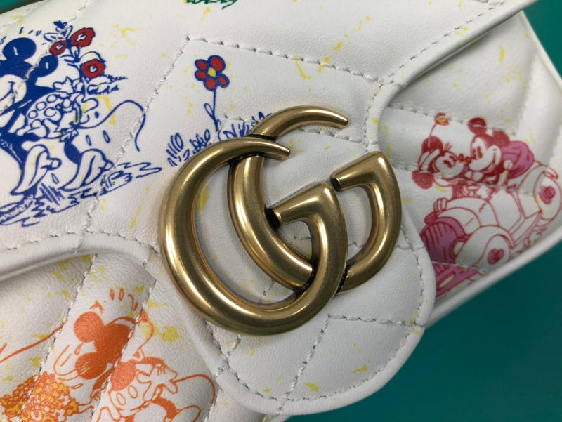 Amelia- GUKI Bags - 2319