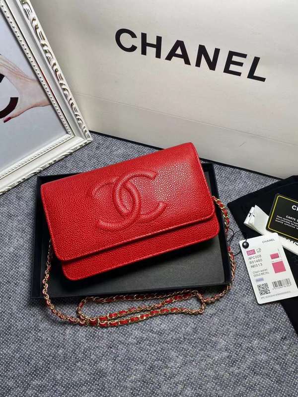 Amelia- CHL Bags - 6448