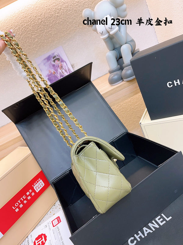 Amelia- CHL Bags - 6958