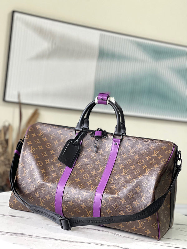Amelia - LOV Travel Bags - 077