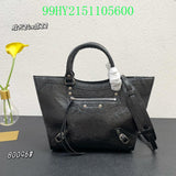 Amelia - BGA Bags - 1983