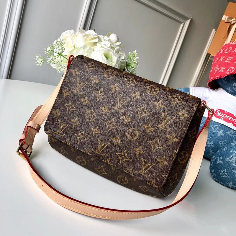 Amelia - LV Bags - 14028