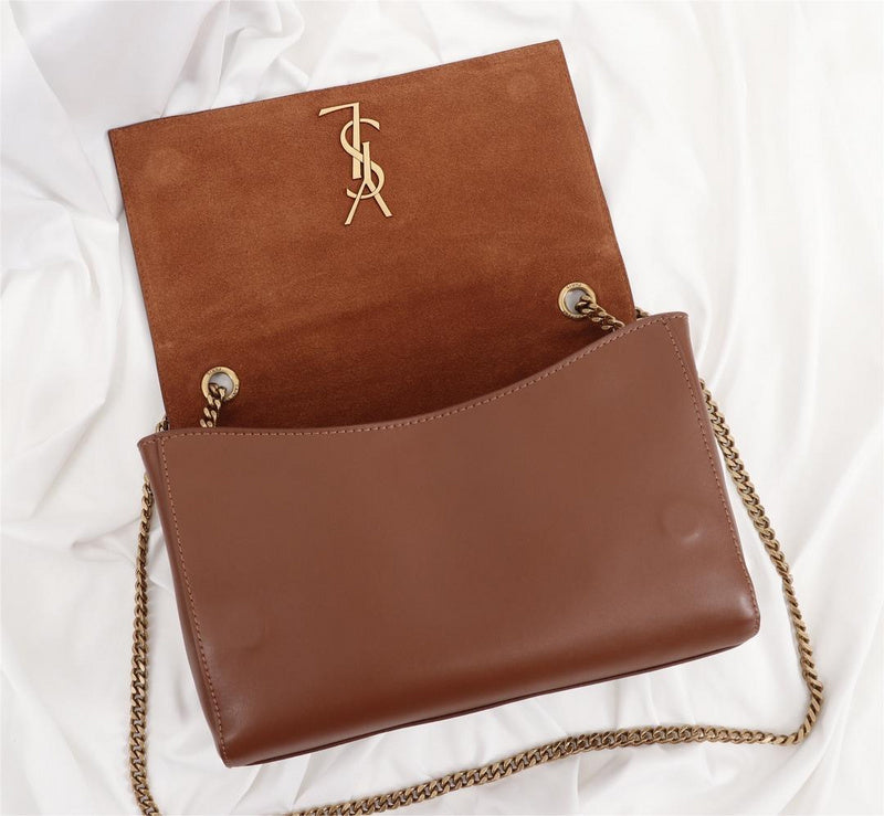 Amelia - YSL Bag - 2872