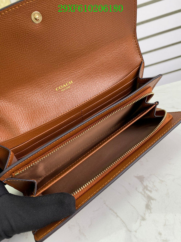 Amelia - CAH Wallet - 046