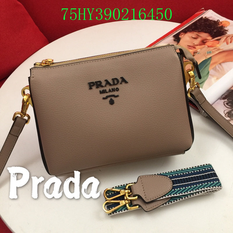 Prada Bags - The Barnes Bags  552