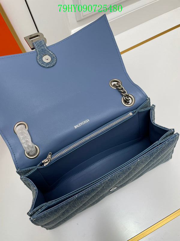 Amelia - BGA Bags - 1692